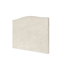 Cabezal Lebeche 135/140 Tapizado Beige
