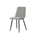 Silla Xena Gris Light