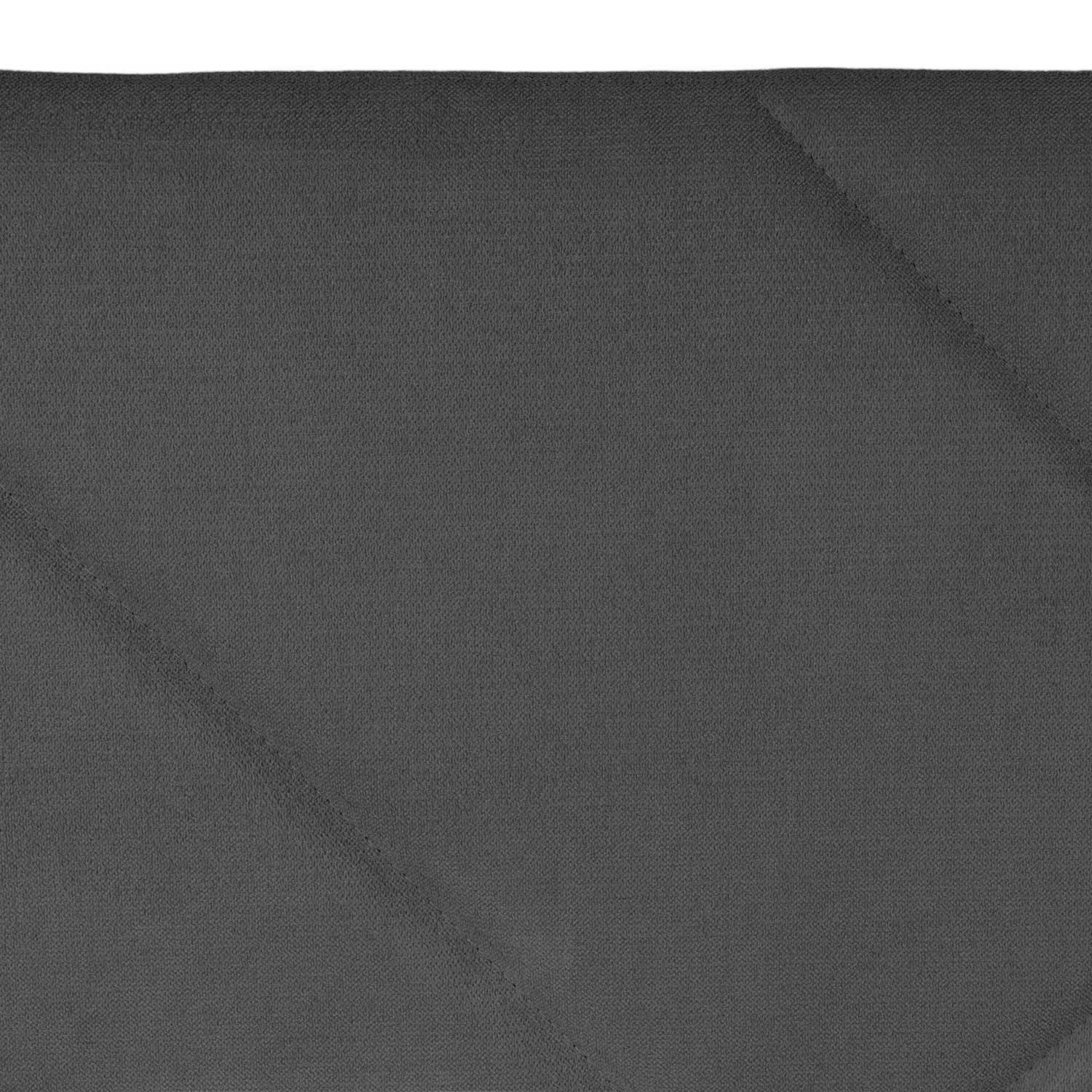 Cabezal Llevant 180 Tapizado Gris Oscuro