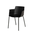 Silla Dolly Negro