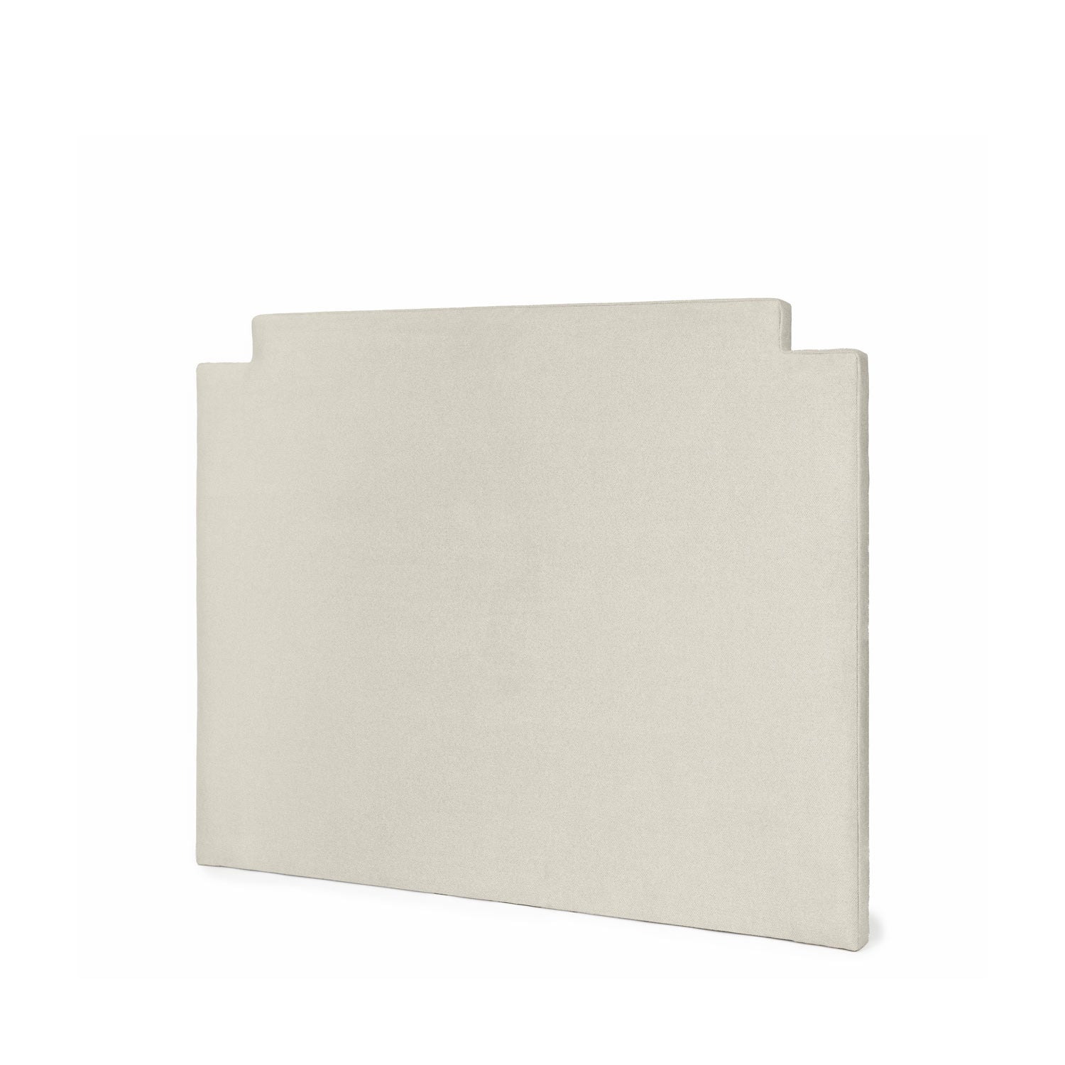 Cabezal Zonda 150/160 Tapizado Beige