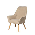 Butaca Bruges Beige