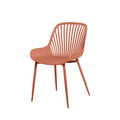 Silla Rania Terracota