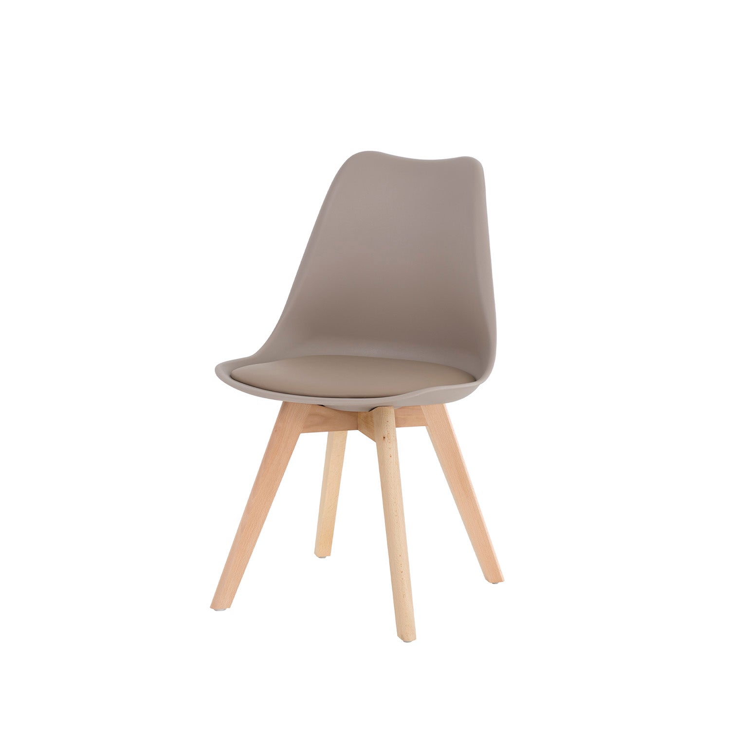 Silla Karina Beige