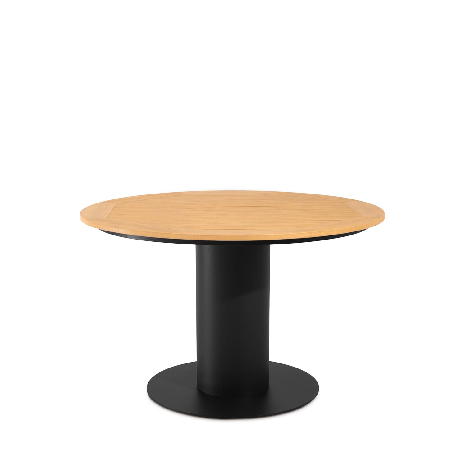 Mesa Ethel Negro