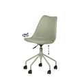 Silla Oficina Yale Menta