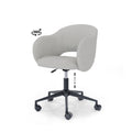 Silla Oficina Tallin Gris Claro
