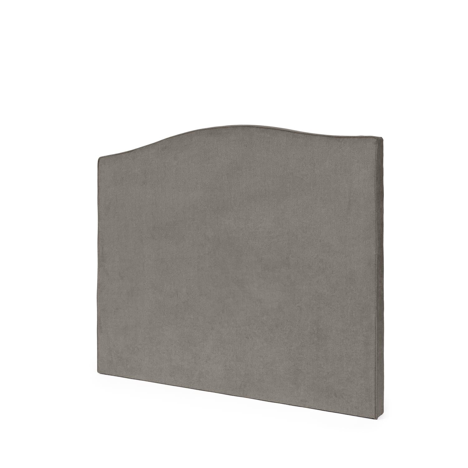 Cabezal Lebeche 150/160 Tapizado Taupe