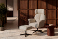 Reposapies Didier Beige
