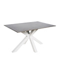 Mesa Joyce 160 Atenea/Blanco