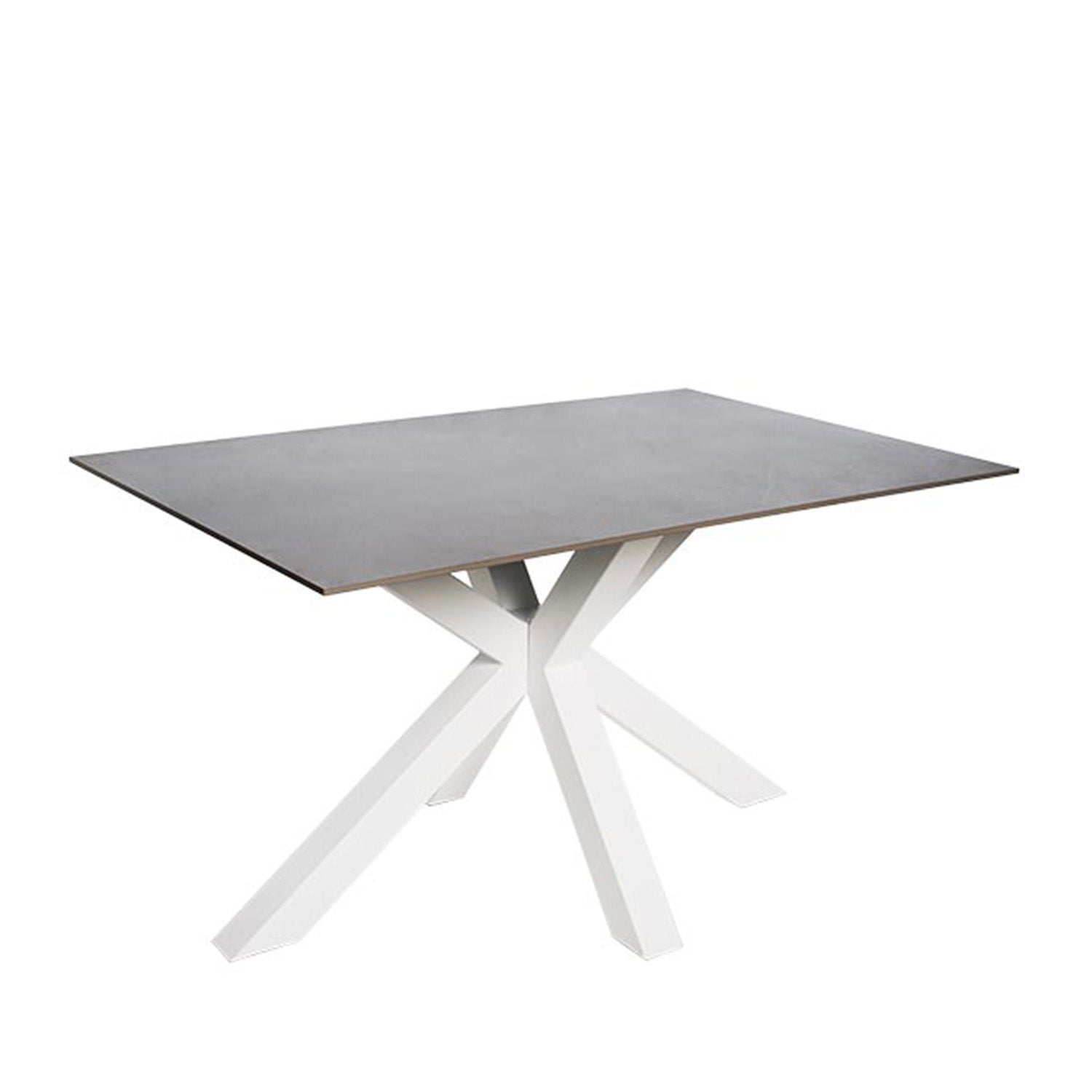 Mesa Joyce 160 Atenea/Blanco