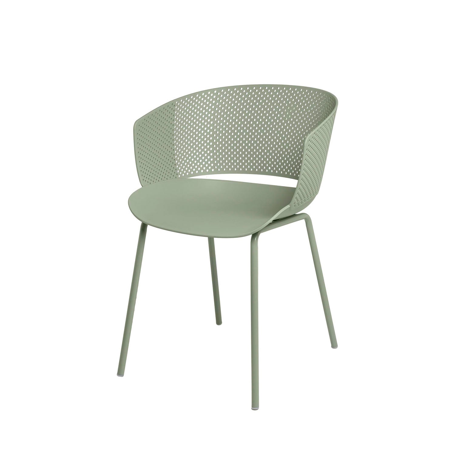 Silla Noelle Menta
