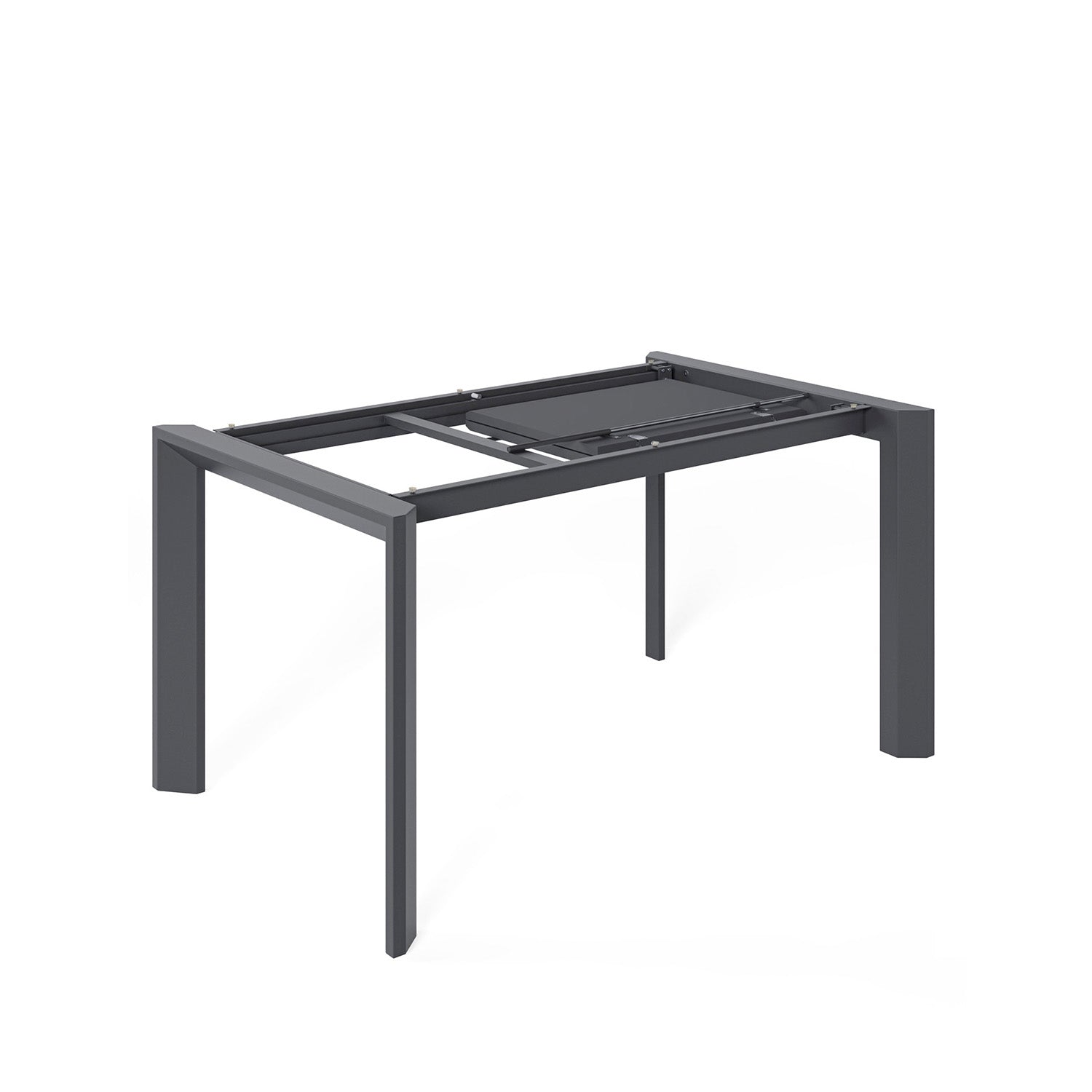 Pata Mesa Tamara (160) Negro