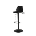 Taburete Sadie Negro
