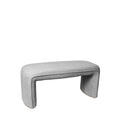 Banqueta Catania Gris