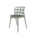 Silla Gina Menta
