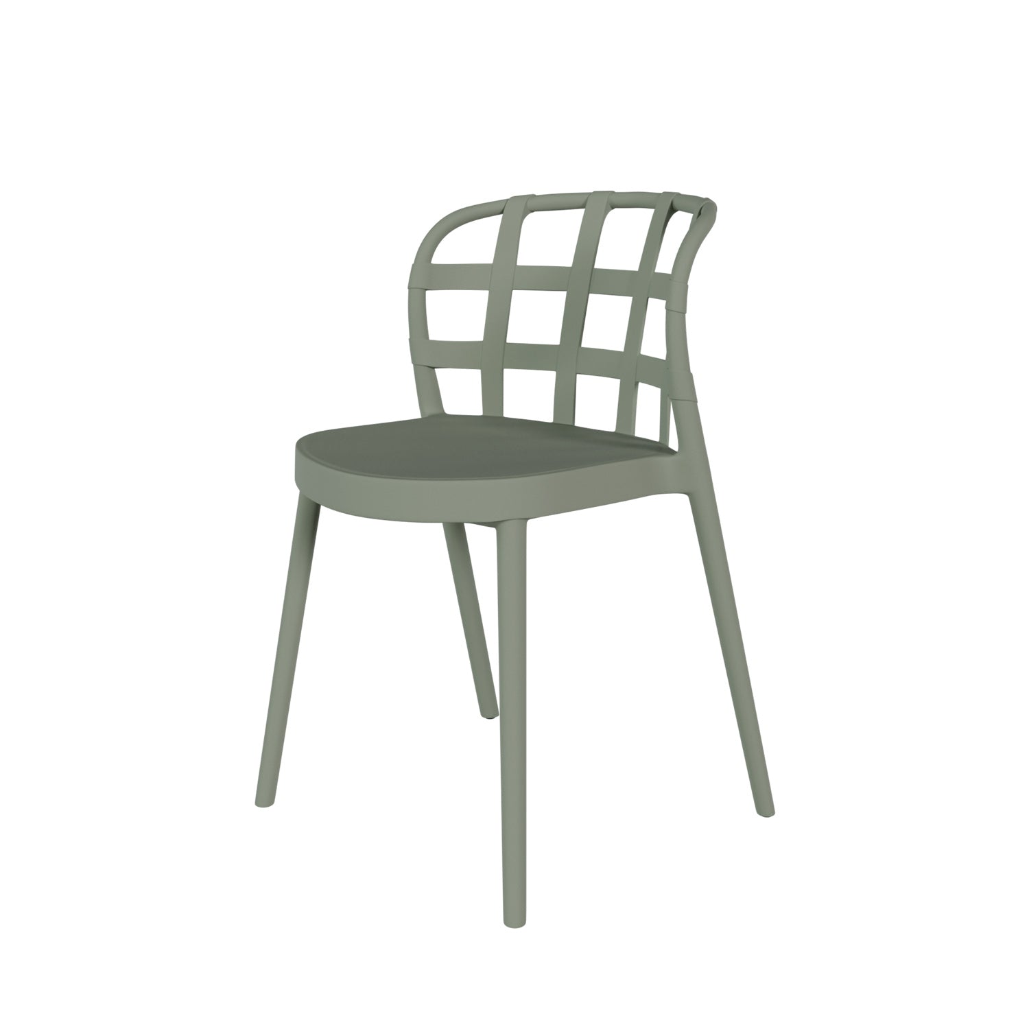 Silla Gina Menta