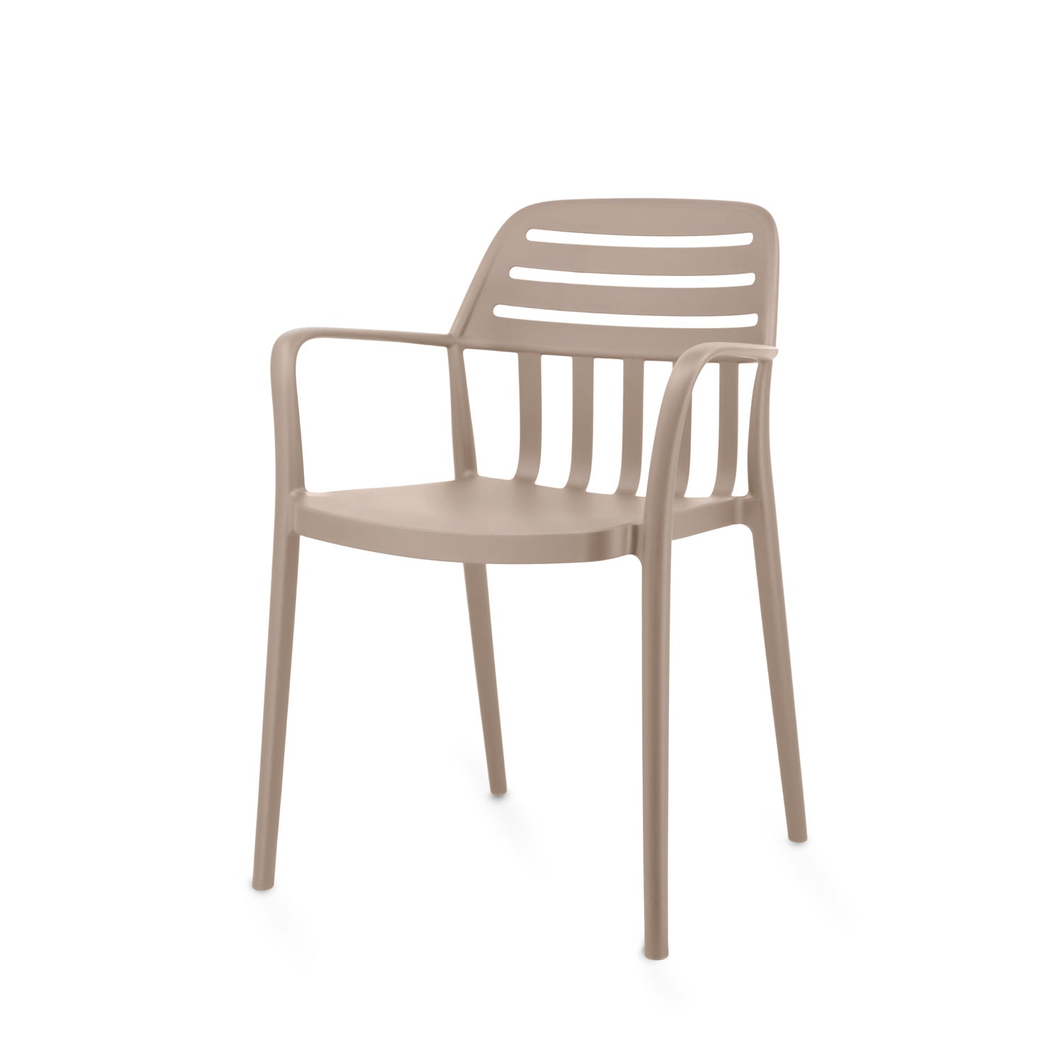 Silla Desiree Beige