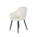 Silla Natalia Beige