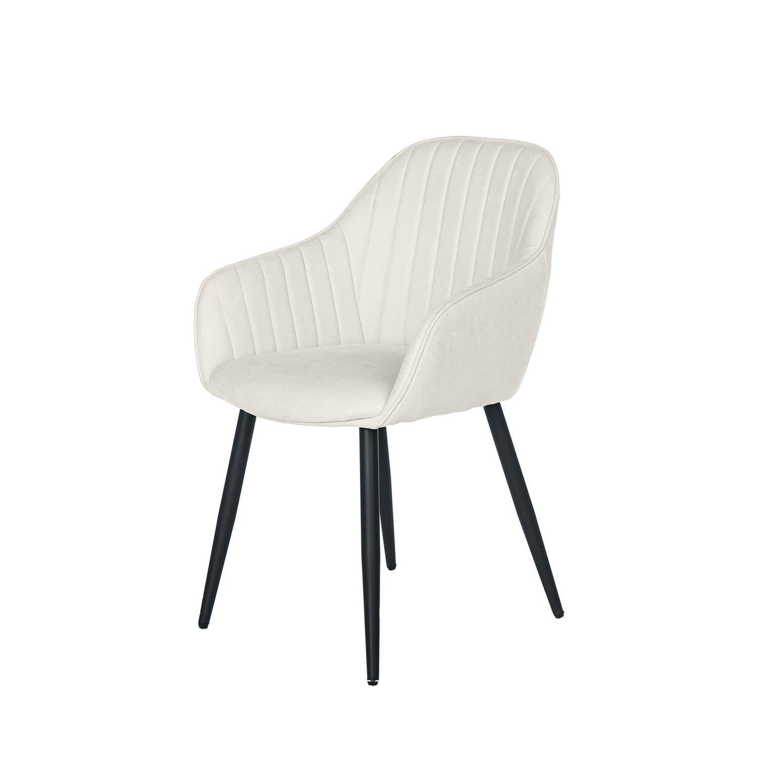 Silla Natalia Beige