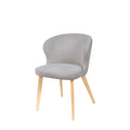 Silla Tanya Gris
