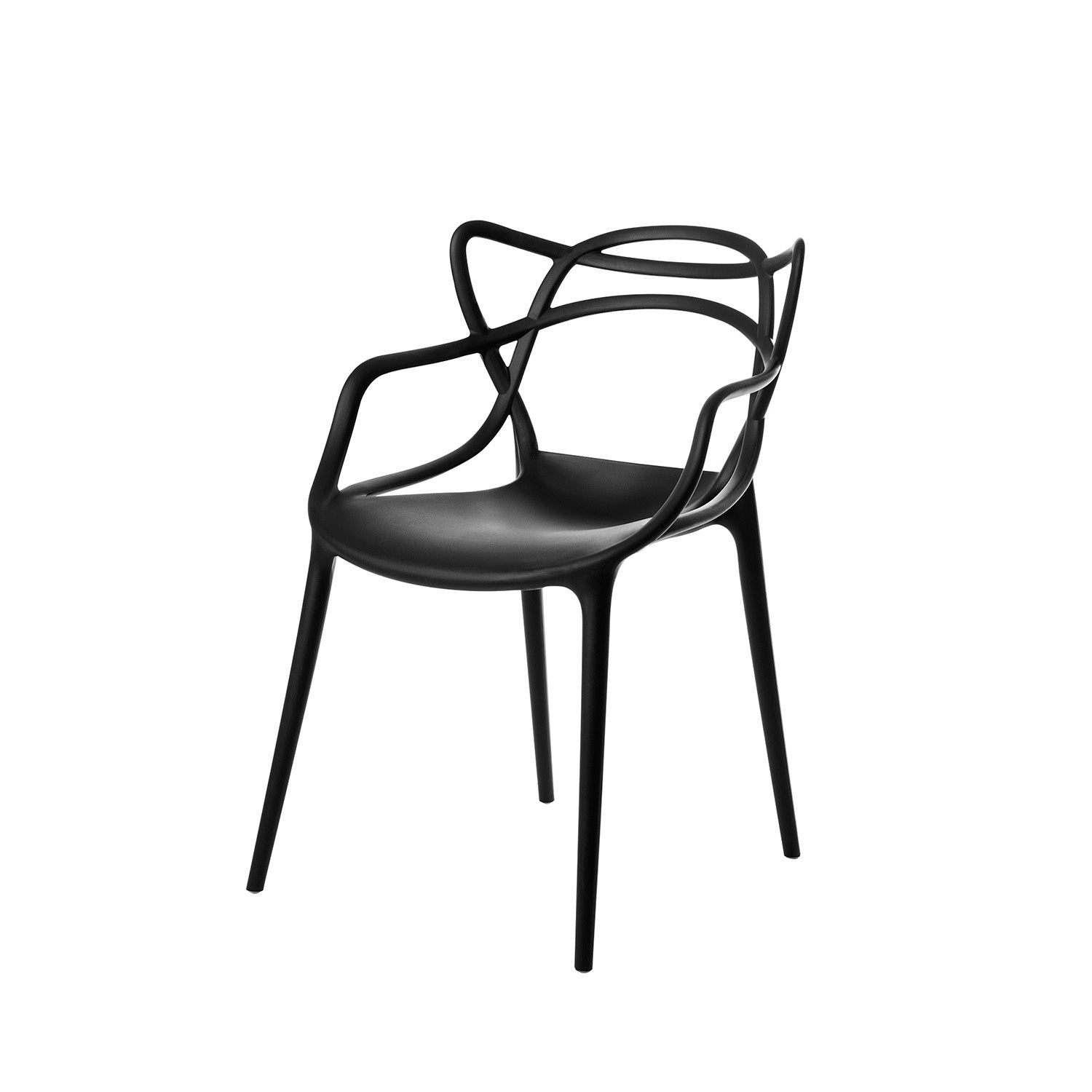 Silla Victoria Negro