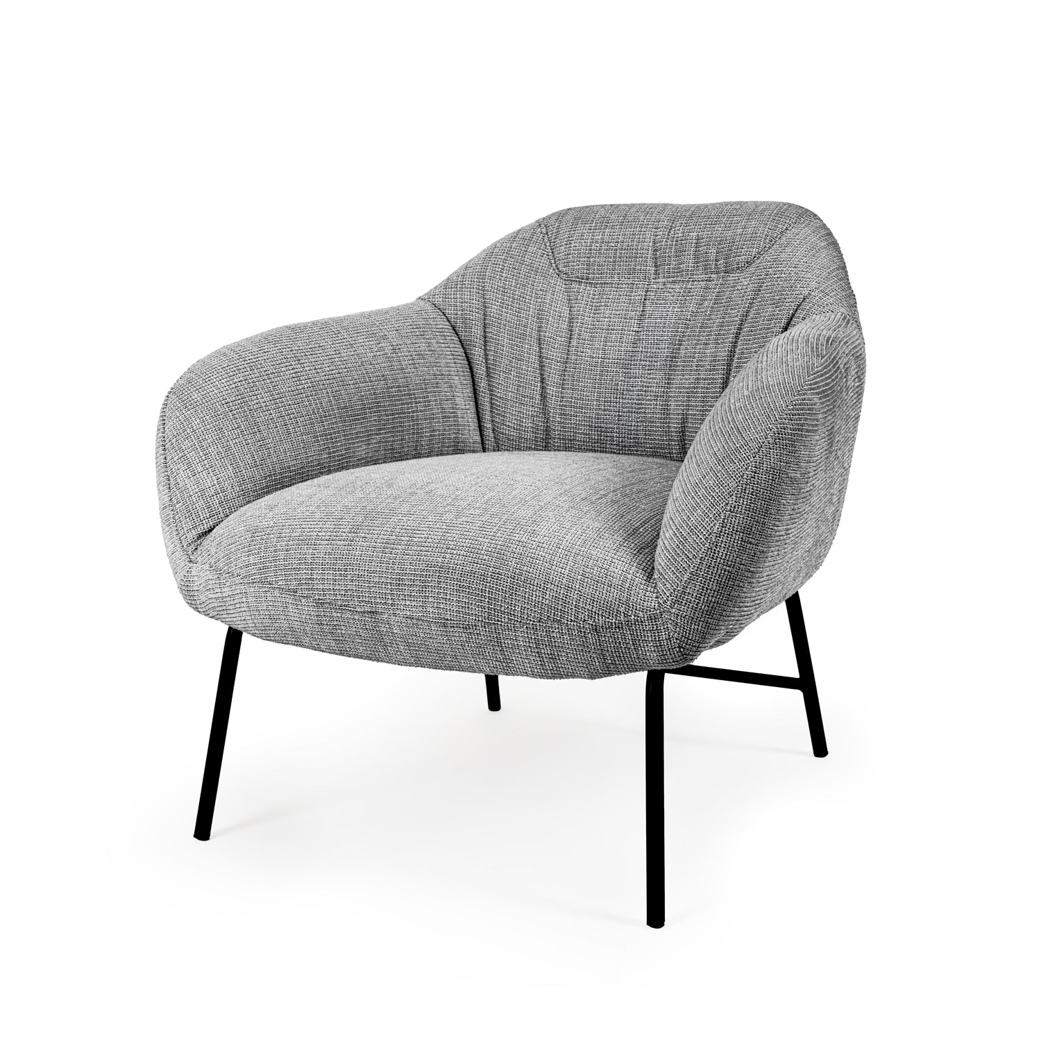 Butaca Namur Gris