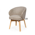 Silla Virginia Taupe
