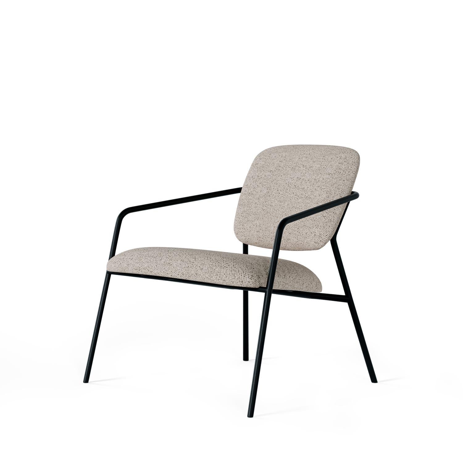 Butaca Valeta Taupe