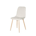 Silla Iliana Beige