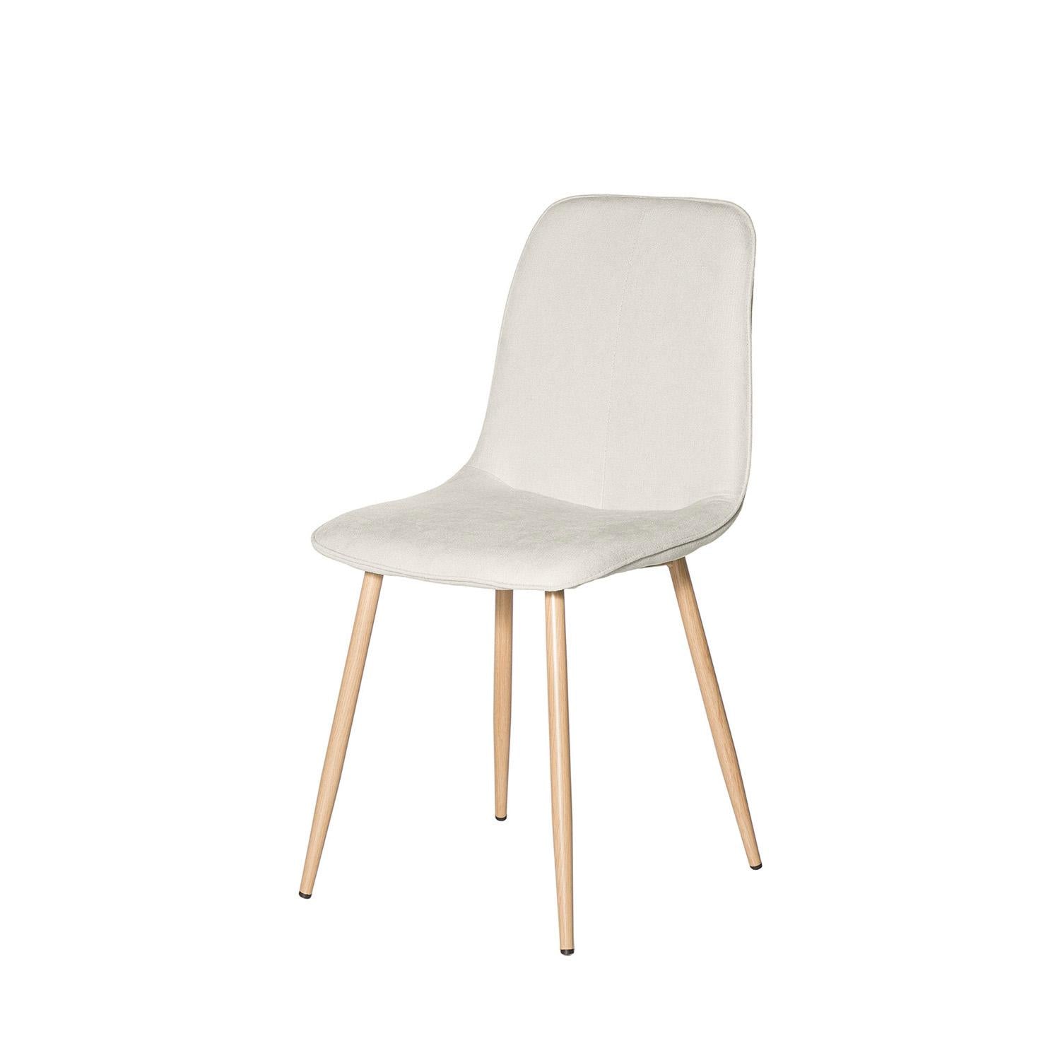Silla Iliana Beige