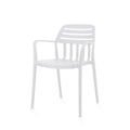 Silla Desiree Blanco