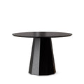 Mesa Regina 120 Fija Negro