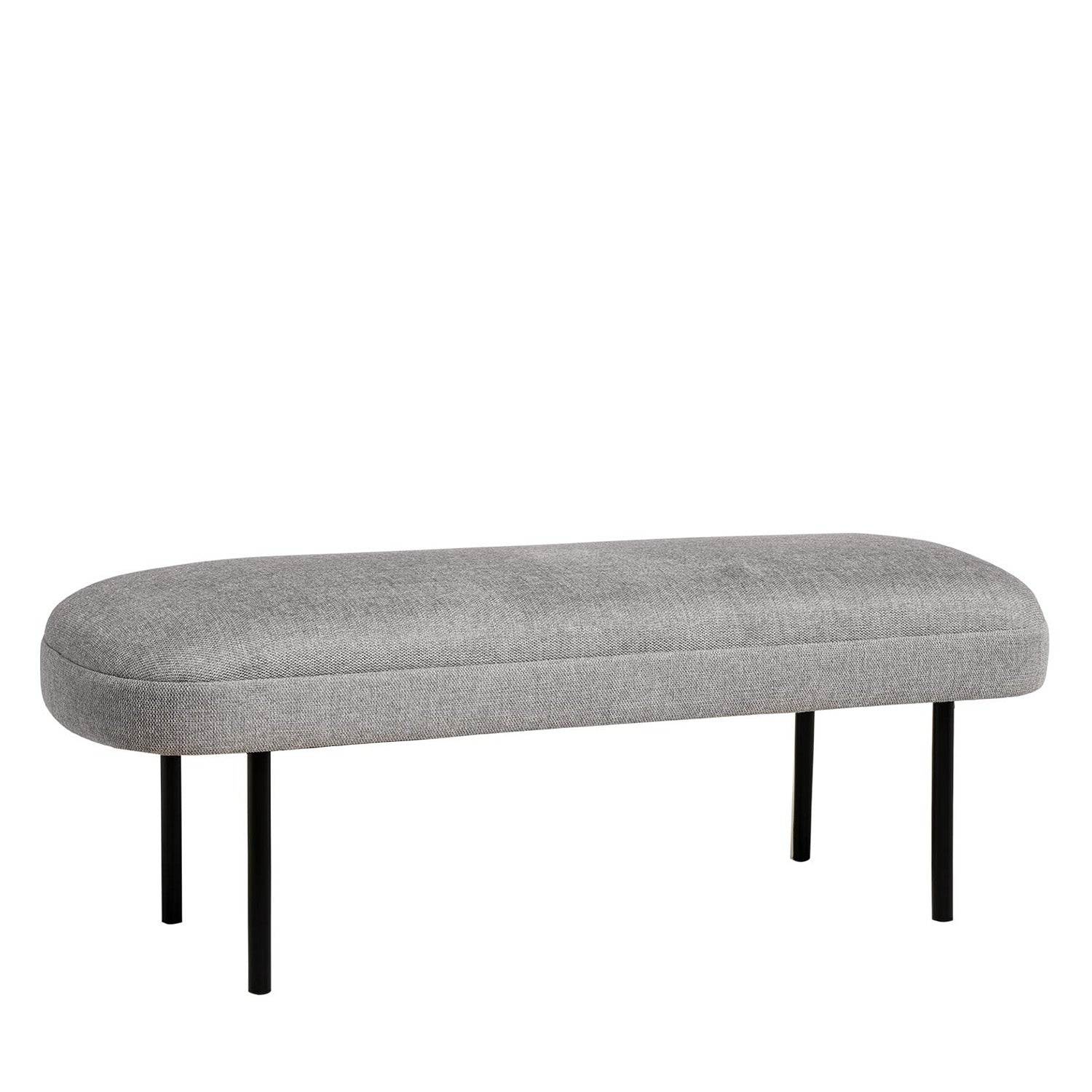 Banqueta Marsella Gris