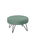 Puff Aron Menta