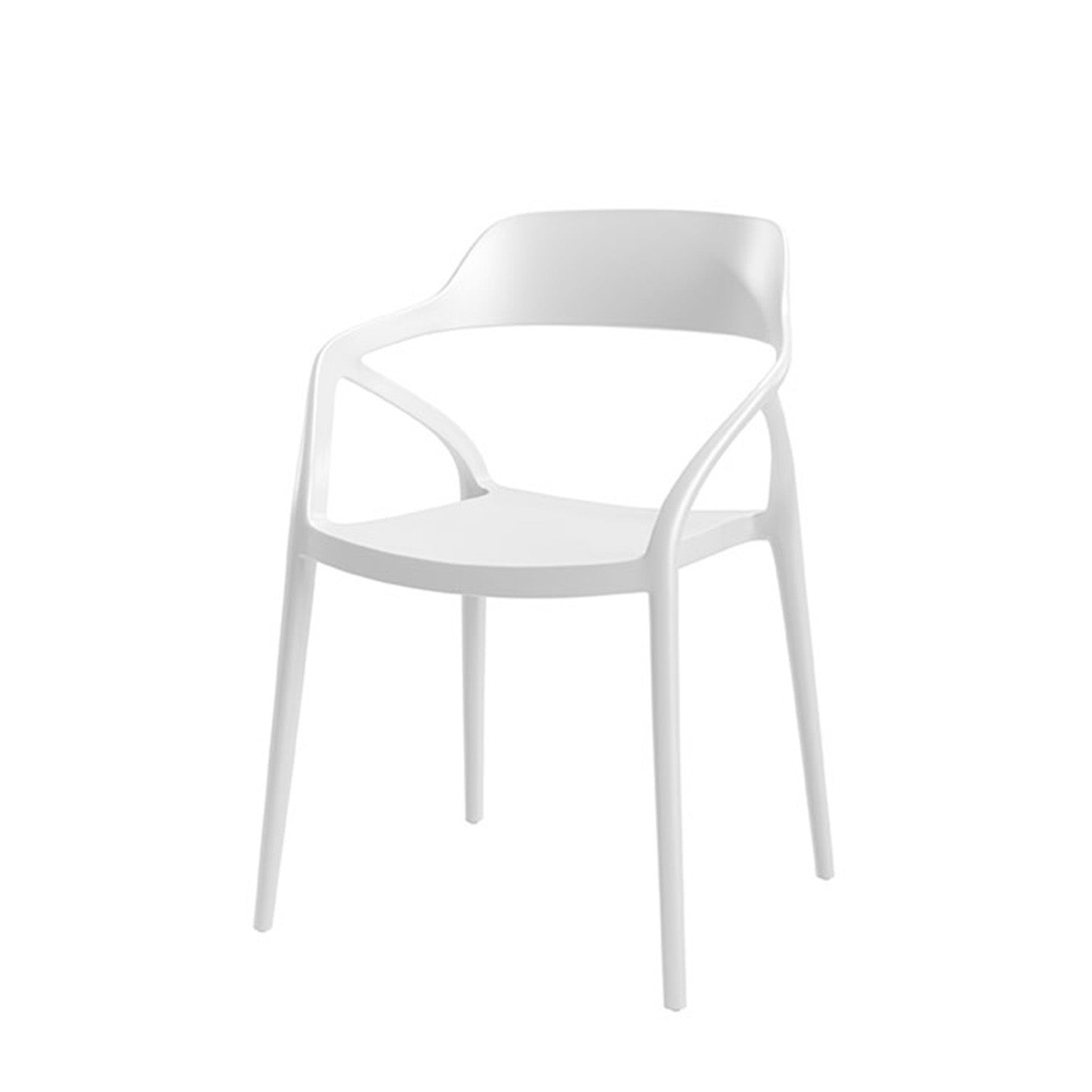 Silla Renata Blanco