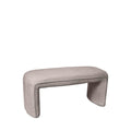 Banqueta Catania Taupe