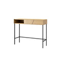 Consola Recibidor Siena Roble