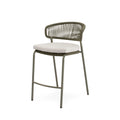 Taburete Randall Verde