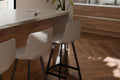Taburete Aston Taupe (76Cm)