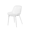 Silla Rania Blanco