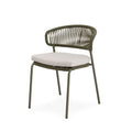Silla Palmira Verde