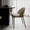 Silla Casandra Beige