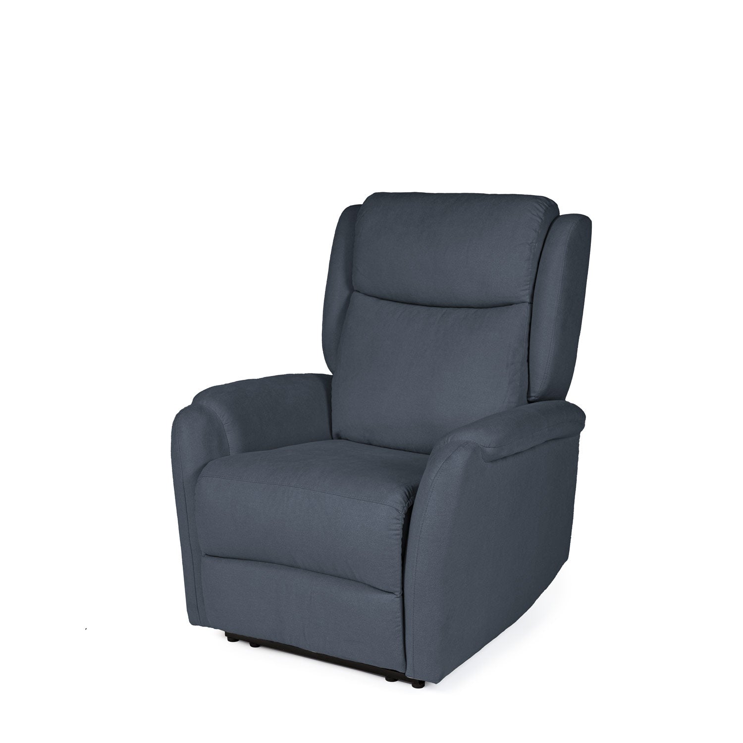 Sillon P.Lift 2 Mot Akari Gris Oscuro