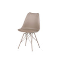 Silla Kendra Beige