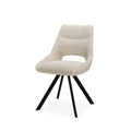 Silla Callie Beige