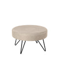 Puff Aron Beige