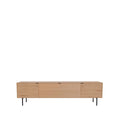 Mueble Tv 200 Ptas(Mad) Tulsa