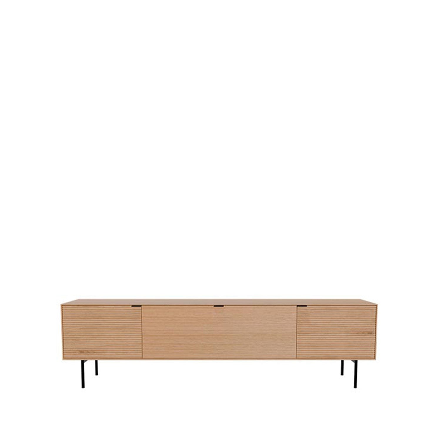 Mueble Tv 200 Ptas(Mad) Tulsa