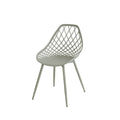 Silla Josie Menta